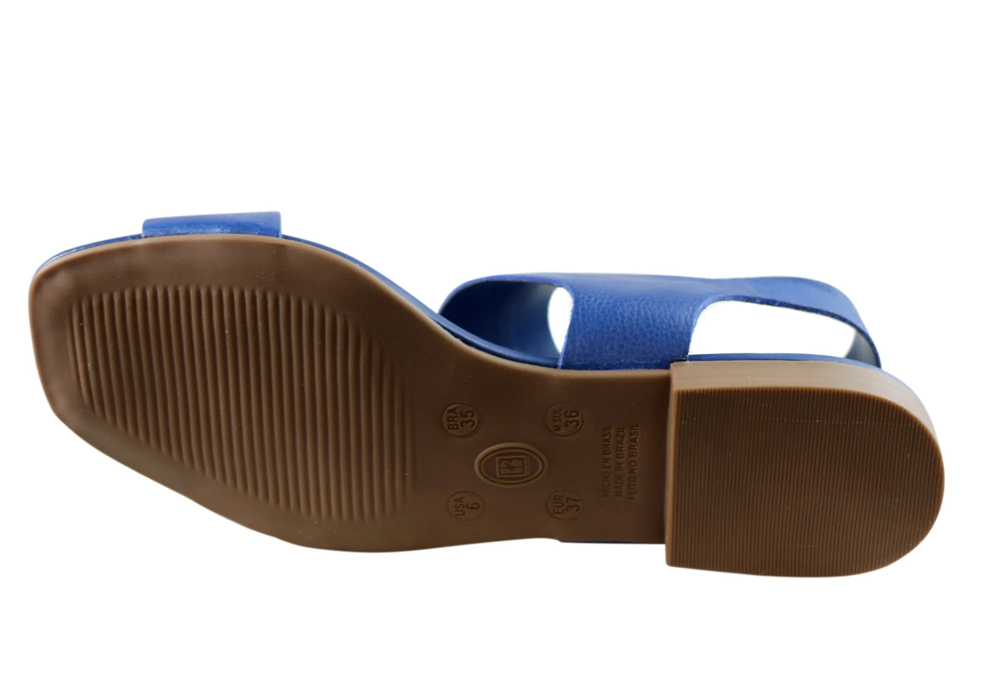 Bottero Tennessee Damen Bequeme Ledersandalen Hergestellt In Brasilien Bottero Schuhe