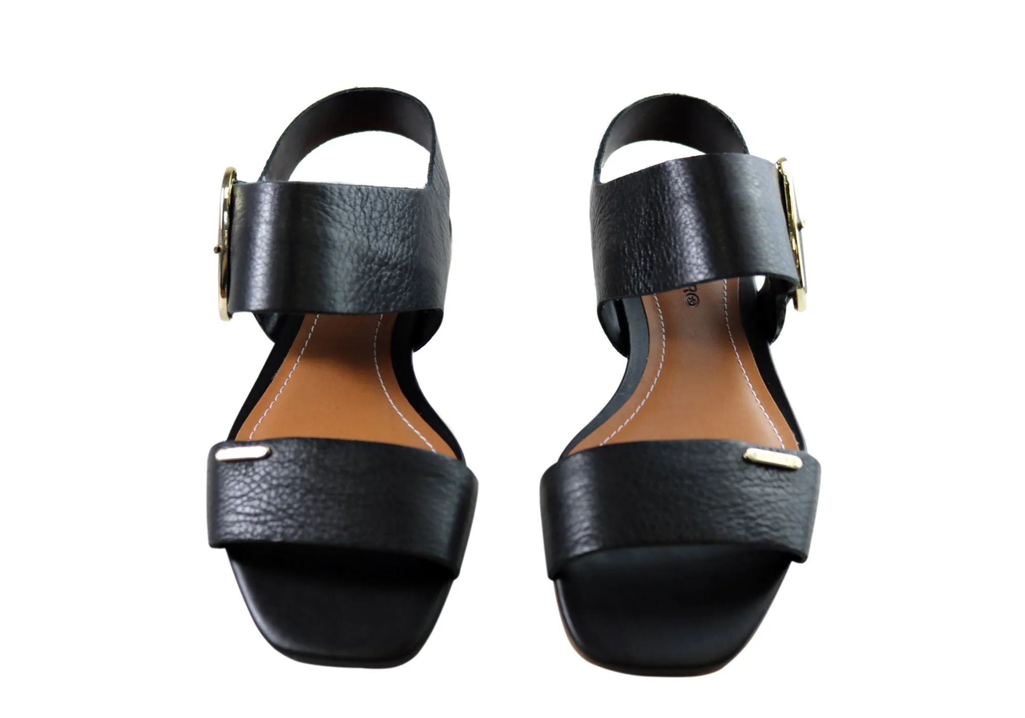 Bottero Tennessee Damen Bequeme Ledersandalen Hergestellt In Brasilien Bottero Schuhe