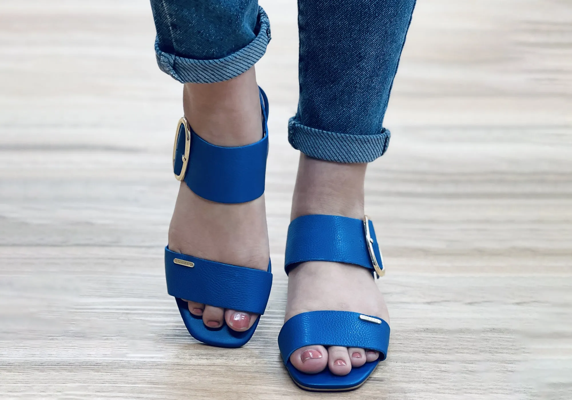 Bottero Tennessee Damen Bequeme Ledersandalen Hergestellt In Brasilien Bottero Schuhe