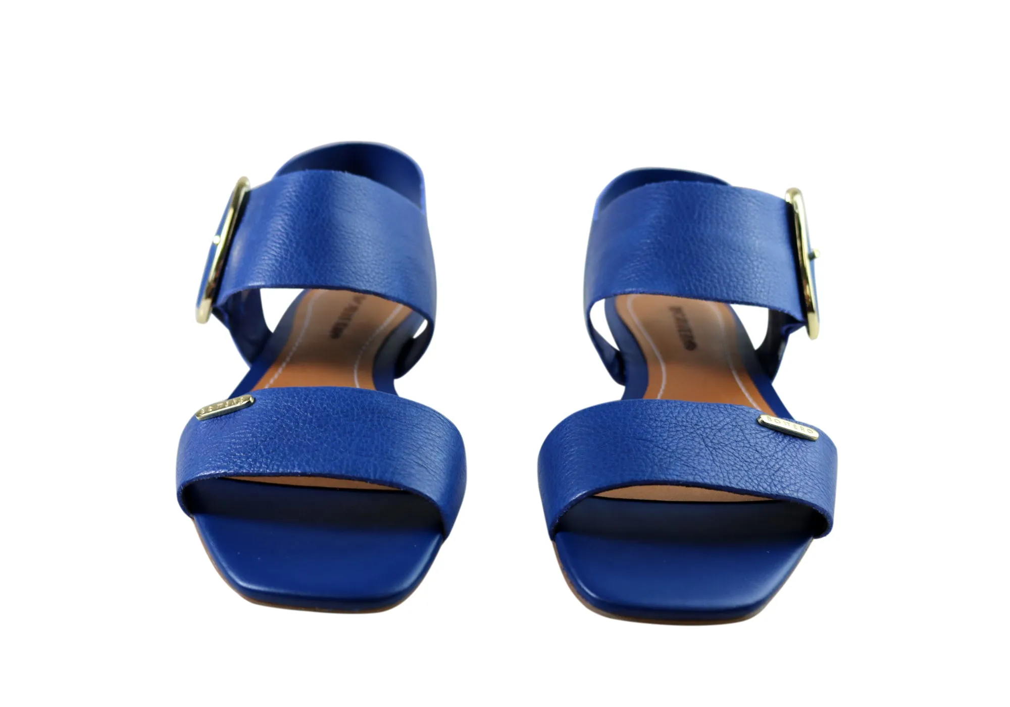 Bottero Tennessee Damen Bequeme Ledersandalen Hergestellt In Brasilien Bottero Schuhe