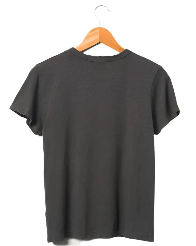 Bowie Live In Konzert Rock and Roll T-Shirt von Junk Food