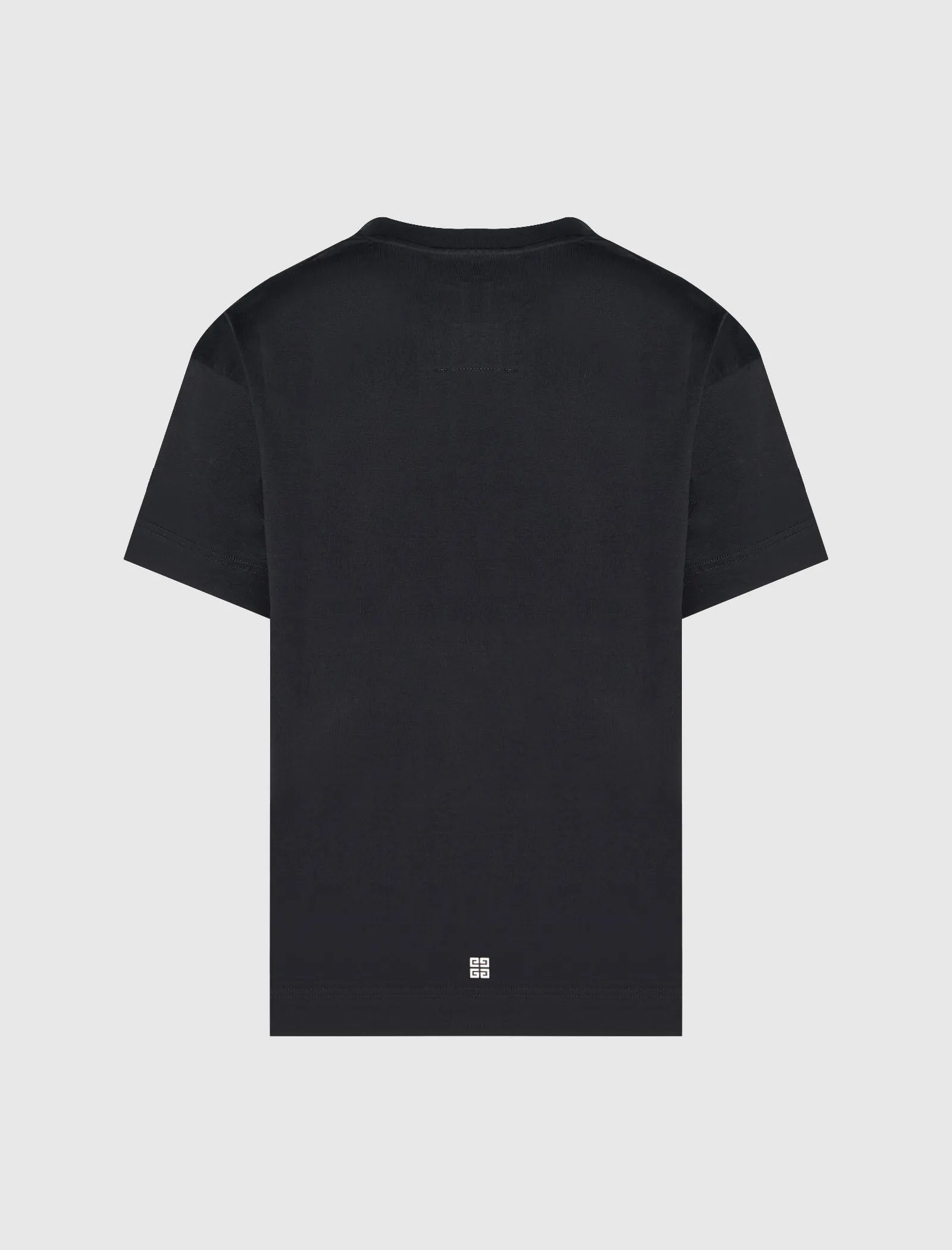BOXY KURZÄRMELIGES T-SHIRT