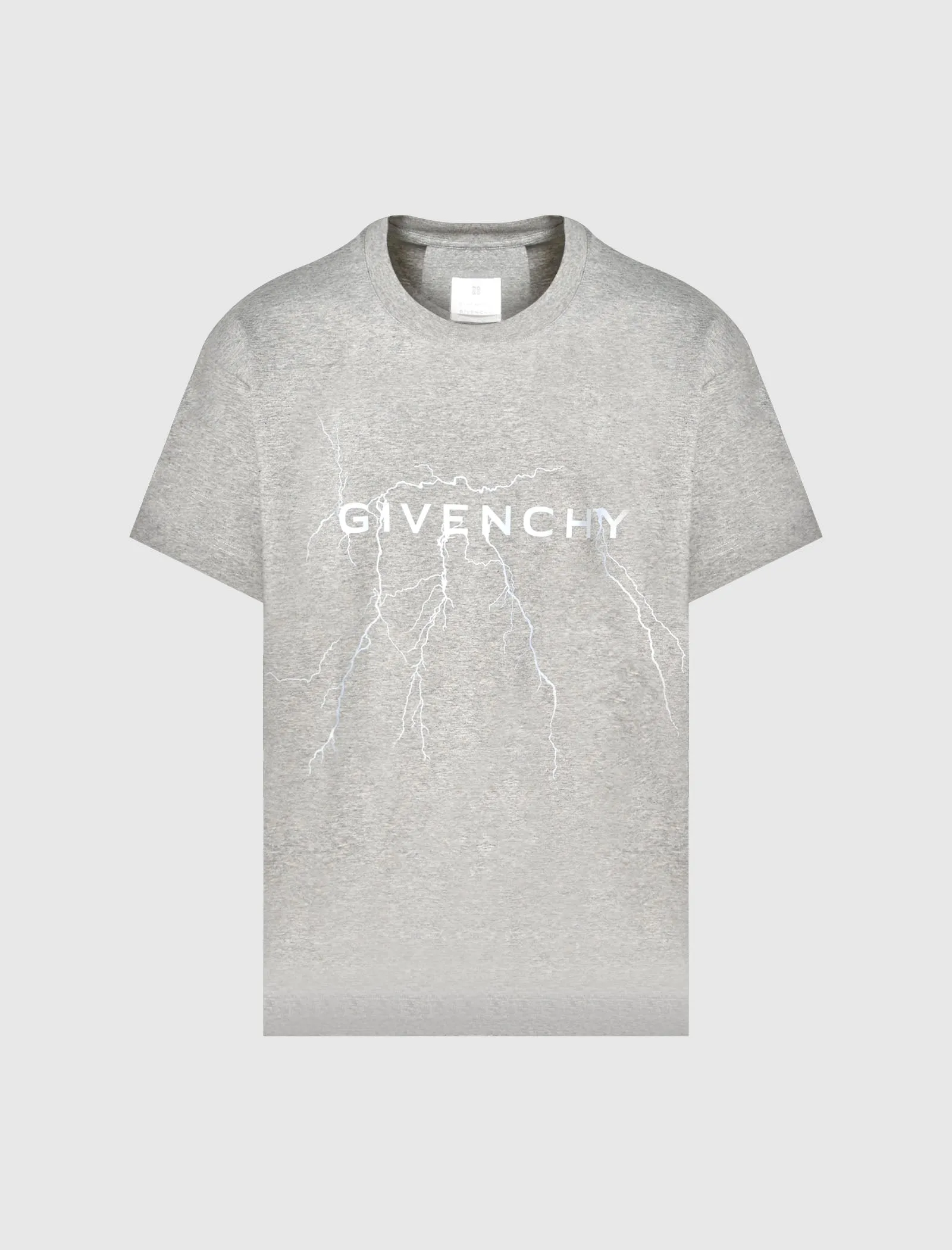BOXY KURZÄRMELIGES T-SHIRT