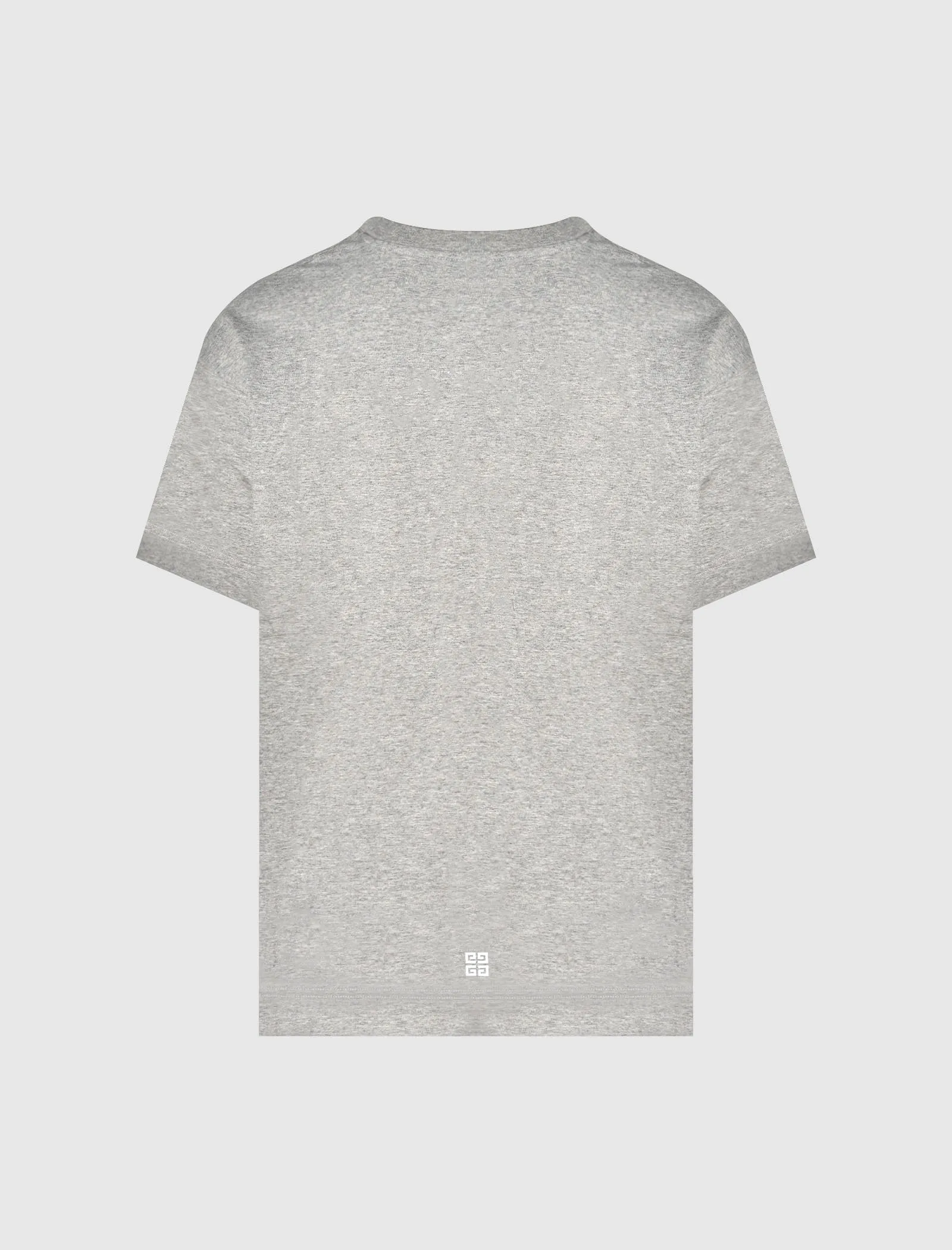 BOXY KURZÄRMELIGES T-SHIRT