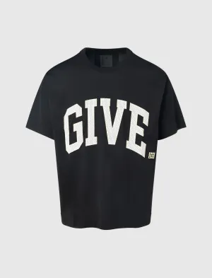 BOXY T-SHIRT
