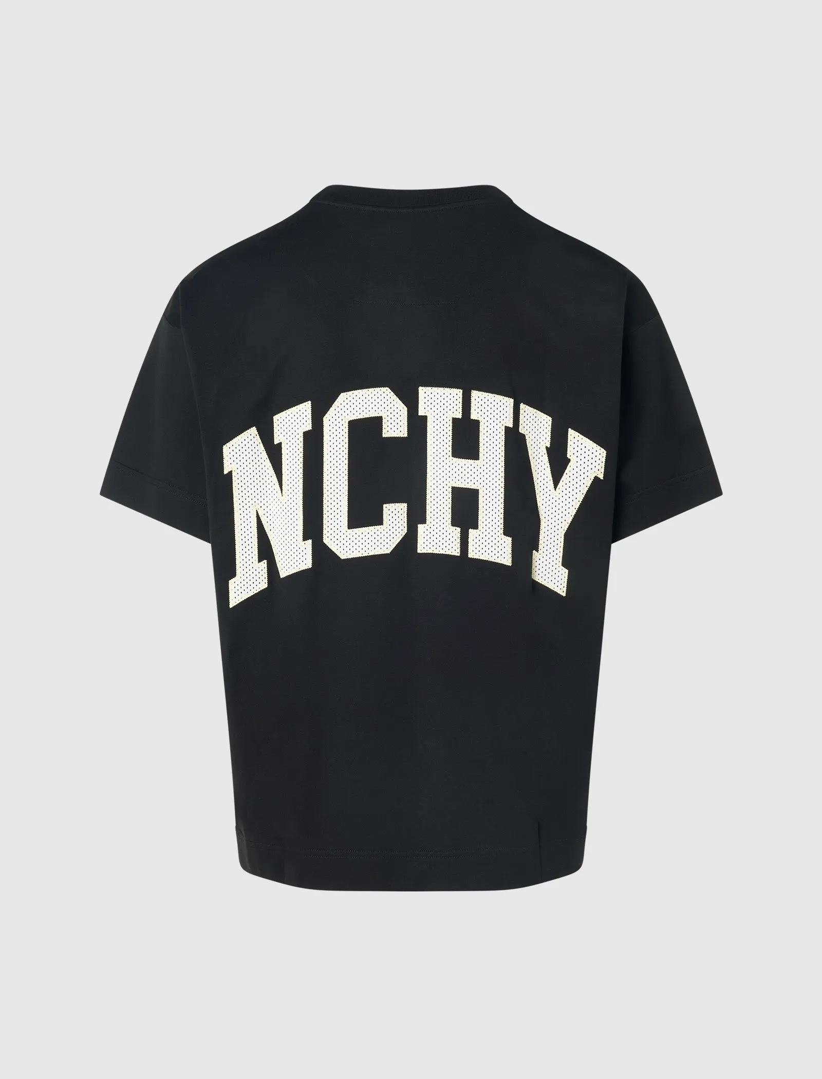 BOXY T-SHIRT