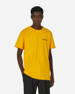 Brunetti T-Shirt Gelb