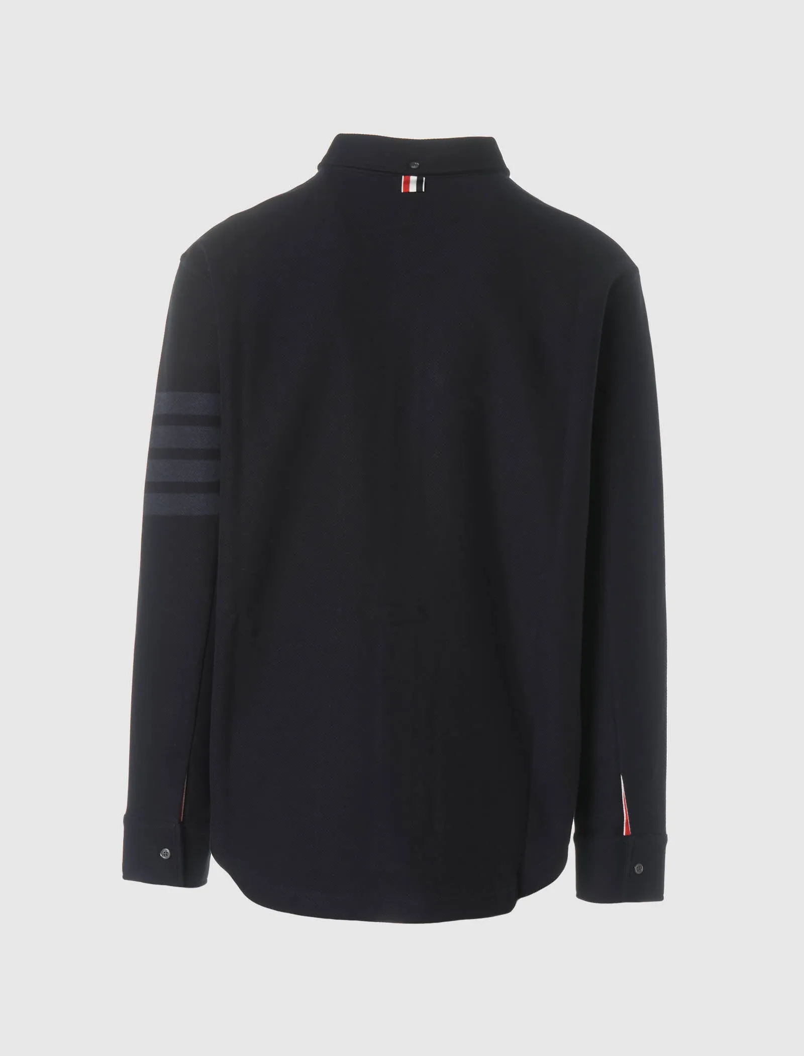 Hemdblusenjacke