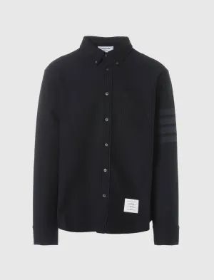 Hemdblusenjacke