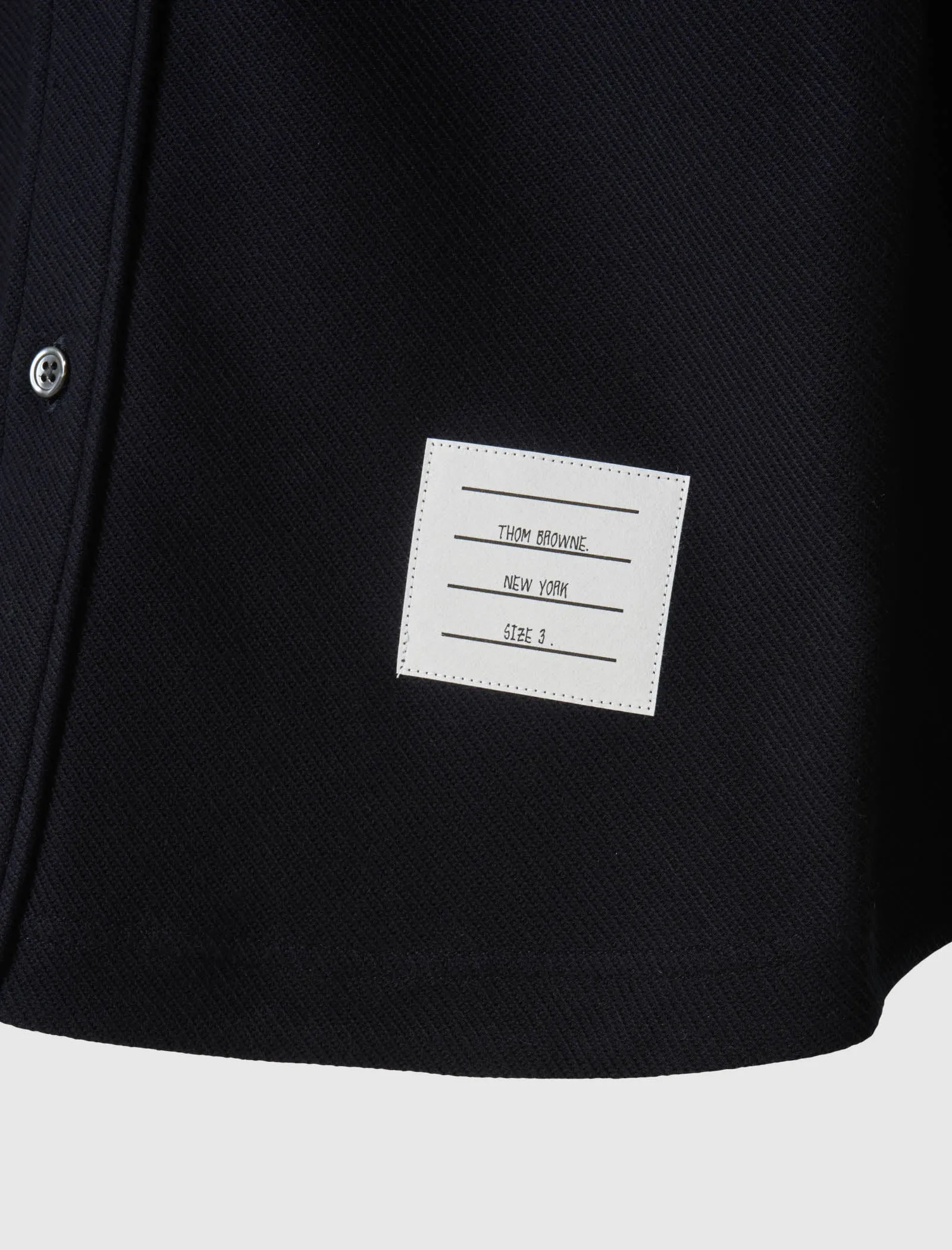 Hemdblusenjacke