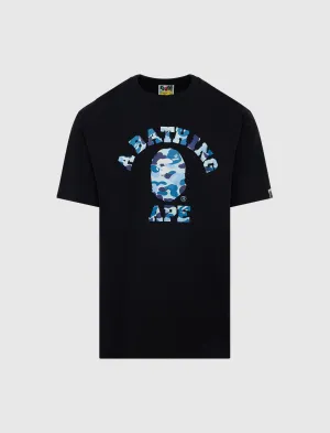 CAMO COLLEGE T-SHIRT