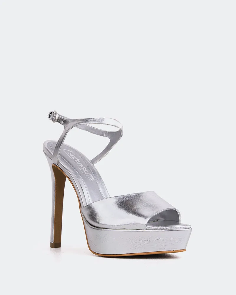 Cavo Silber Metall