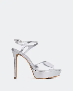 Cavo Silber Metall