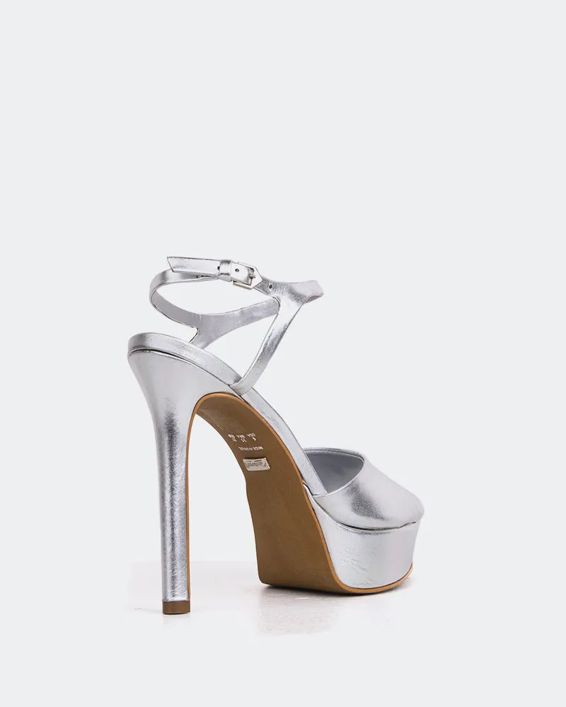Cavo Silber Metall
