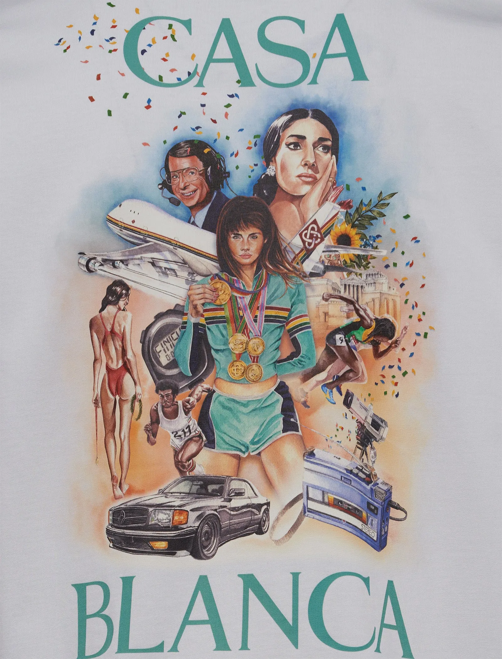 FEIERTAGS-T-SHIRT