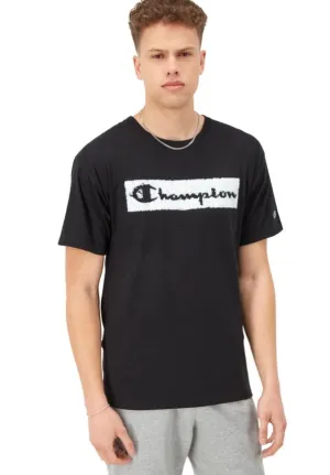Champion Classic Graphic Crew