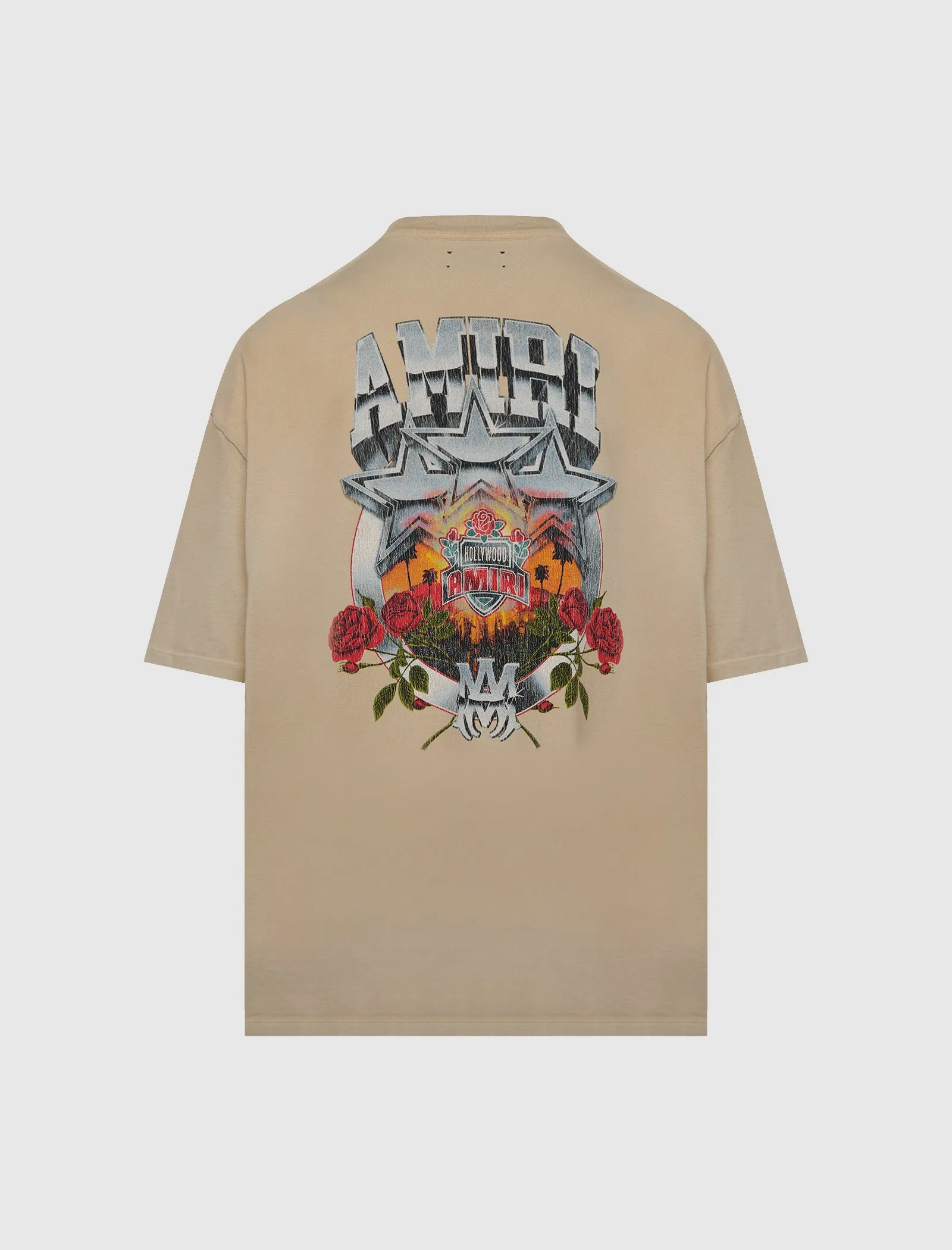 MEISTERSCHAFTS-TEE