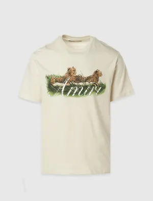 GEPARD-LOGO-T-SHIRT