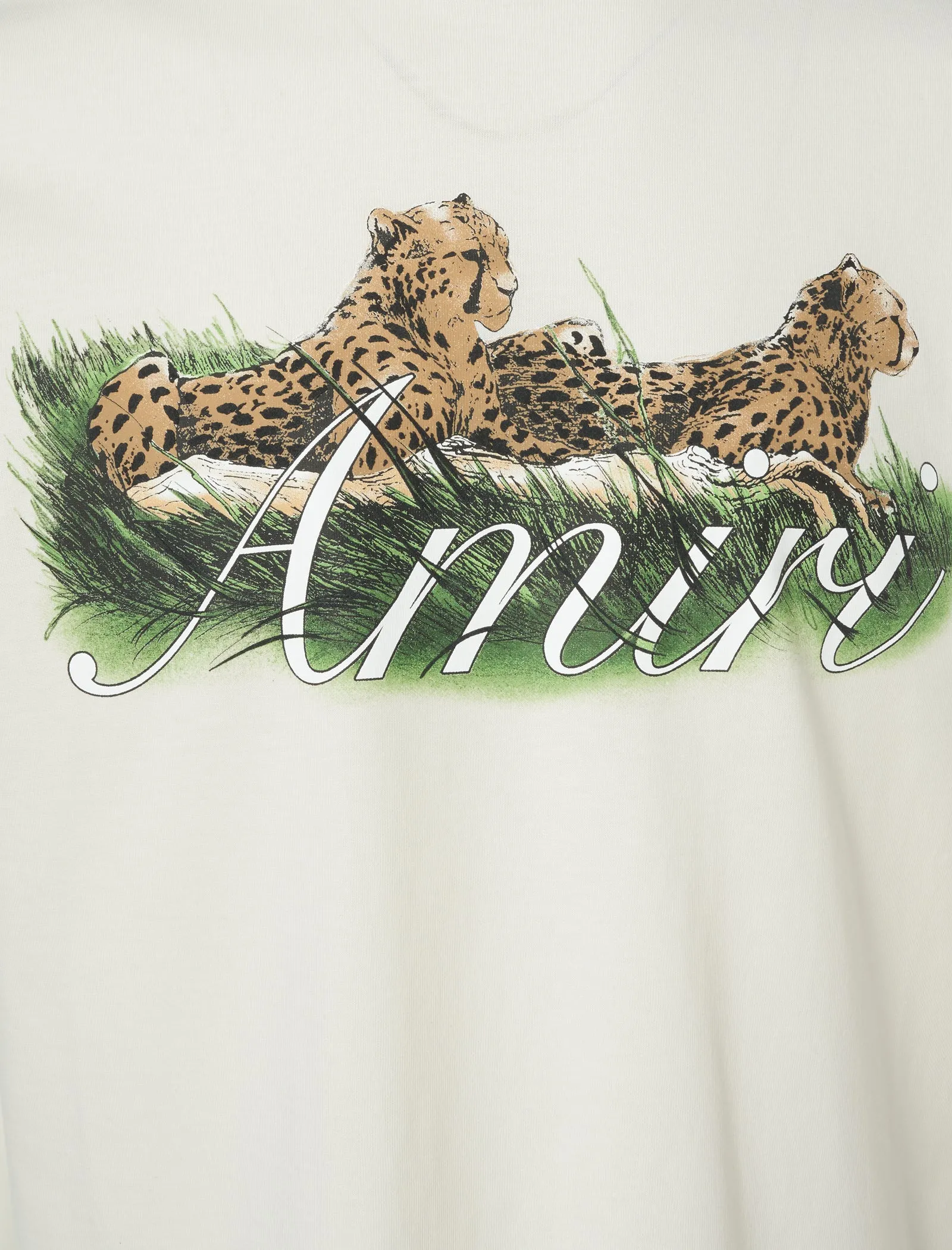 GEPARD-LOGO-T-SHIRT