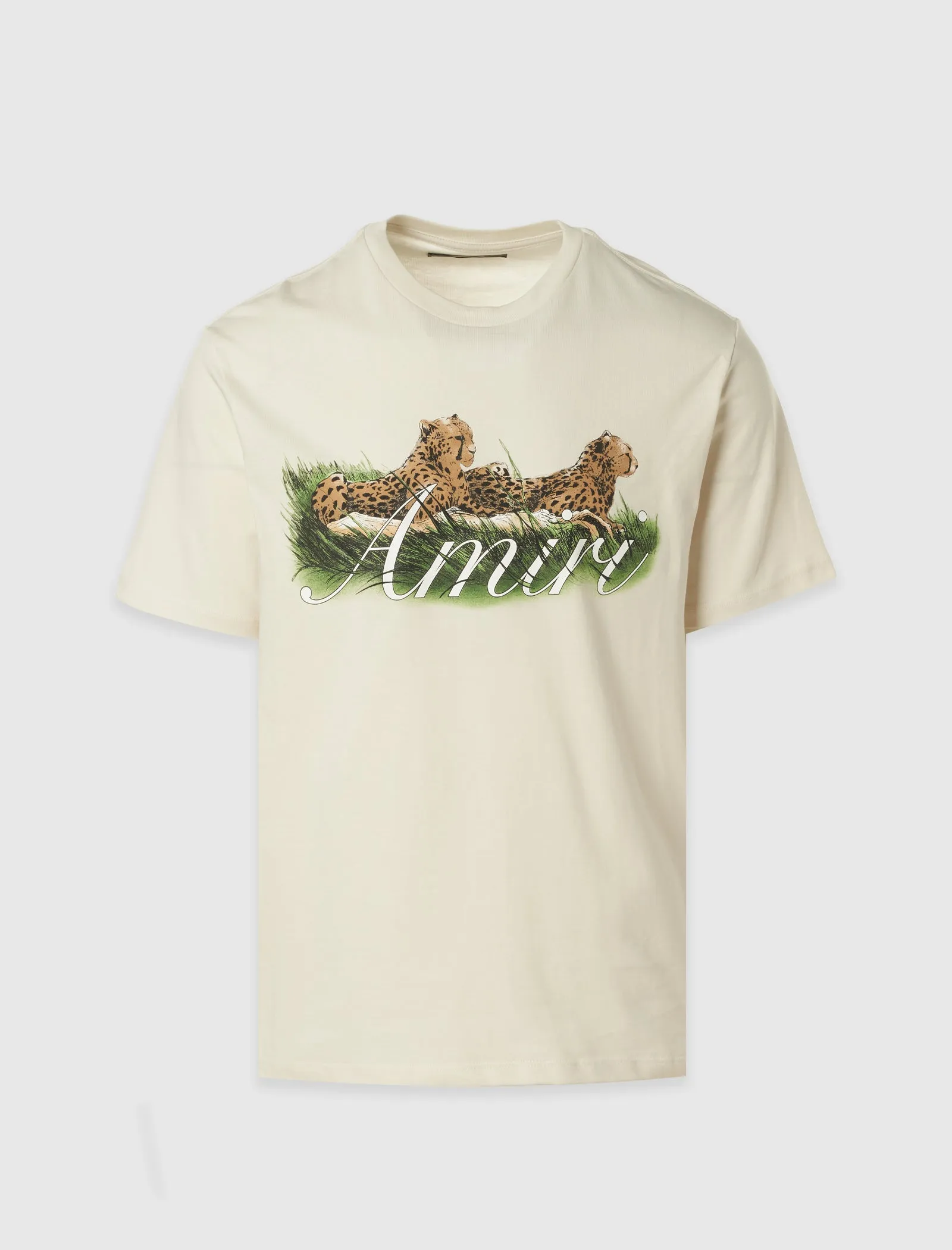 GEPARD-LOGO-T-SHIRT