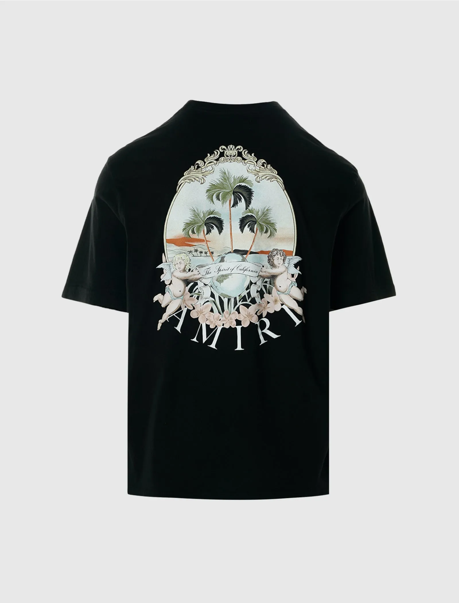 CHERUB PALM T-SHIRT
