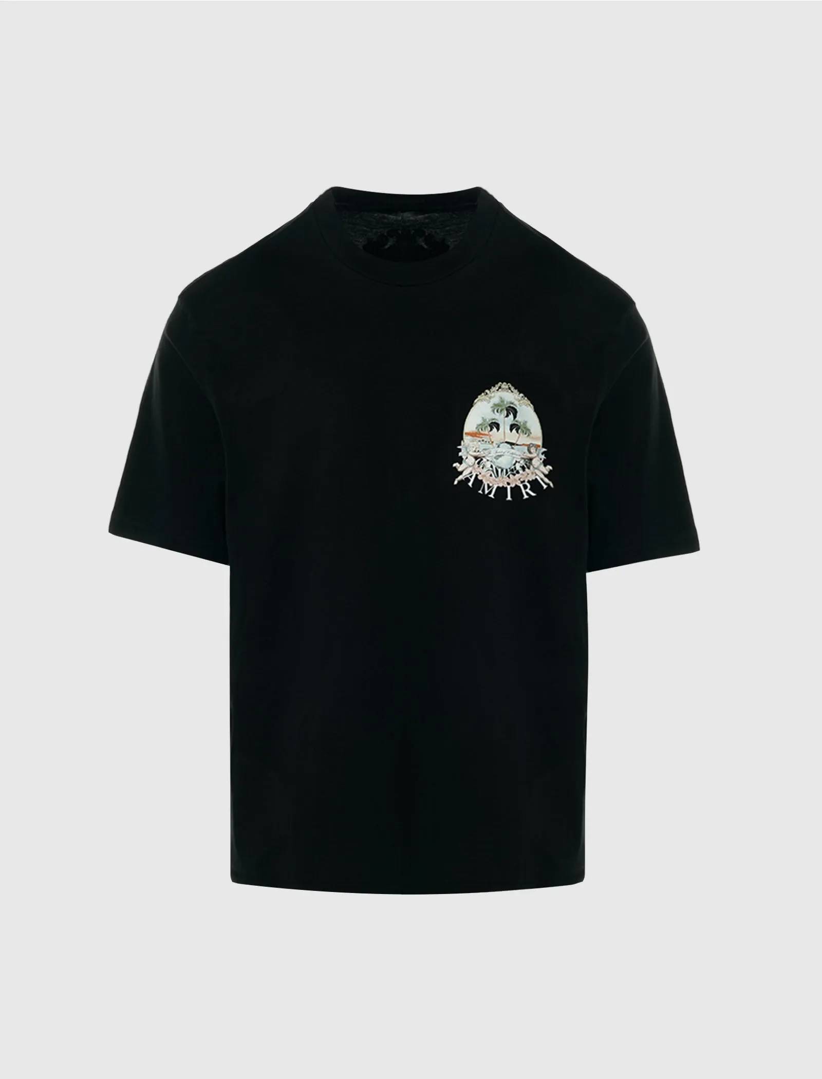 CHERUB PALM T-SHIRT