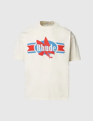CHEVRON EAGLE T-SHIRT