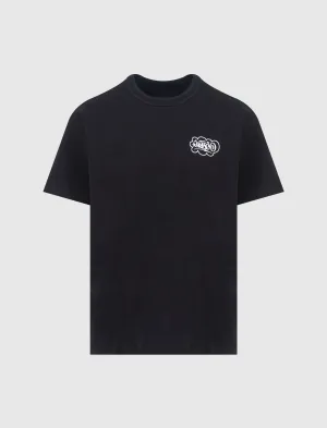 KREIS STERN T-SHIRT