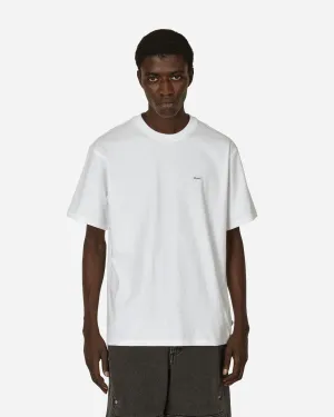 Clancy Heavyweight T-Shirt Weiß