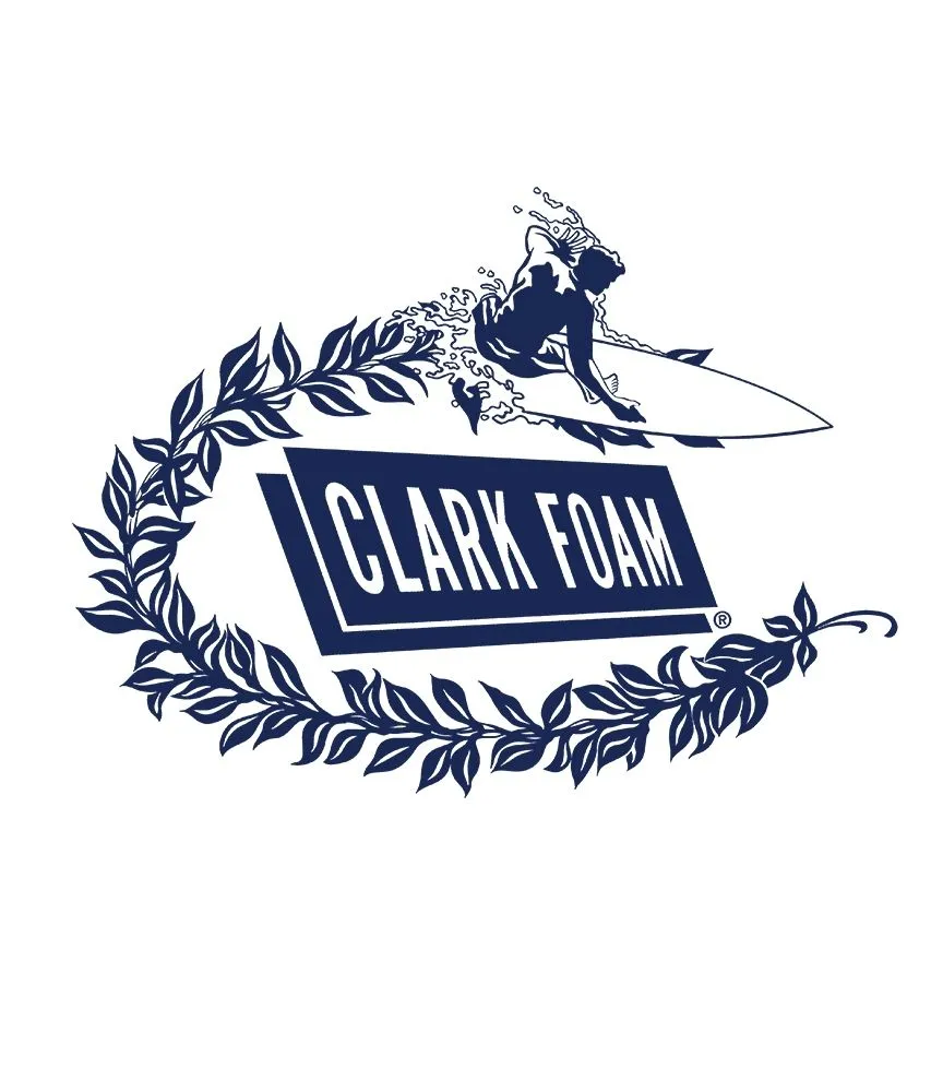 Clark Foam Seaweed S/S T-Shirt