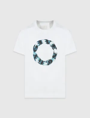 KLASSISCHES PASSFORM T-SHIRT