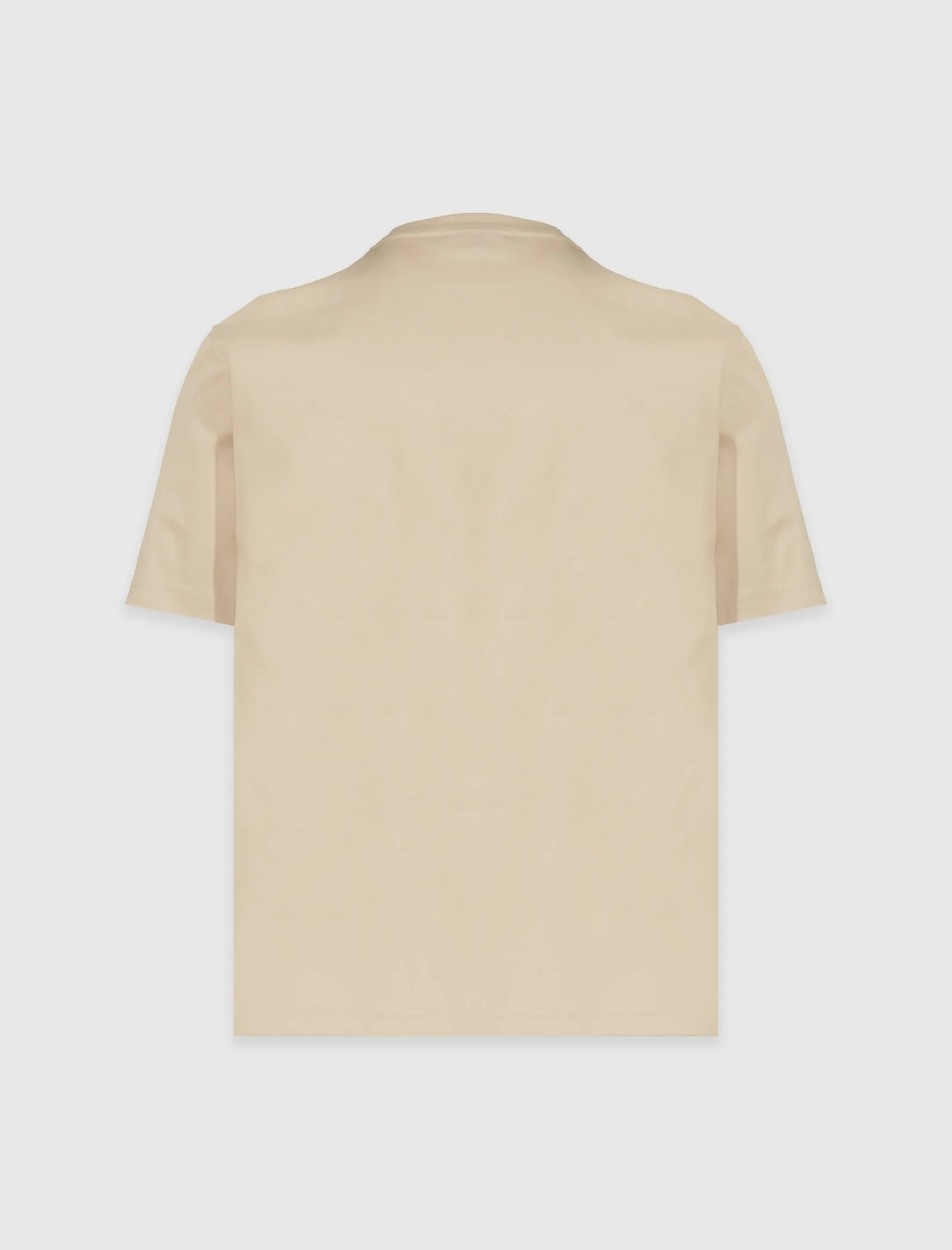 KLASSISCHES KRATZ- UND RIECH-SHIRT