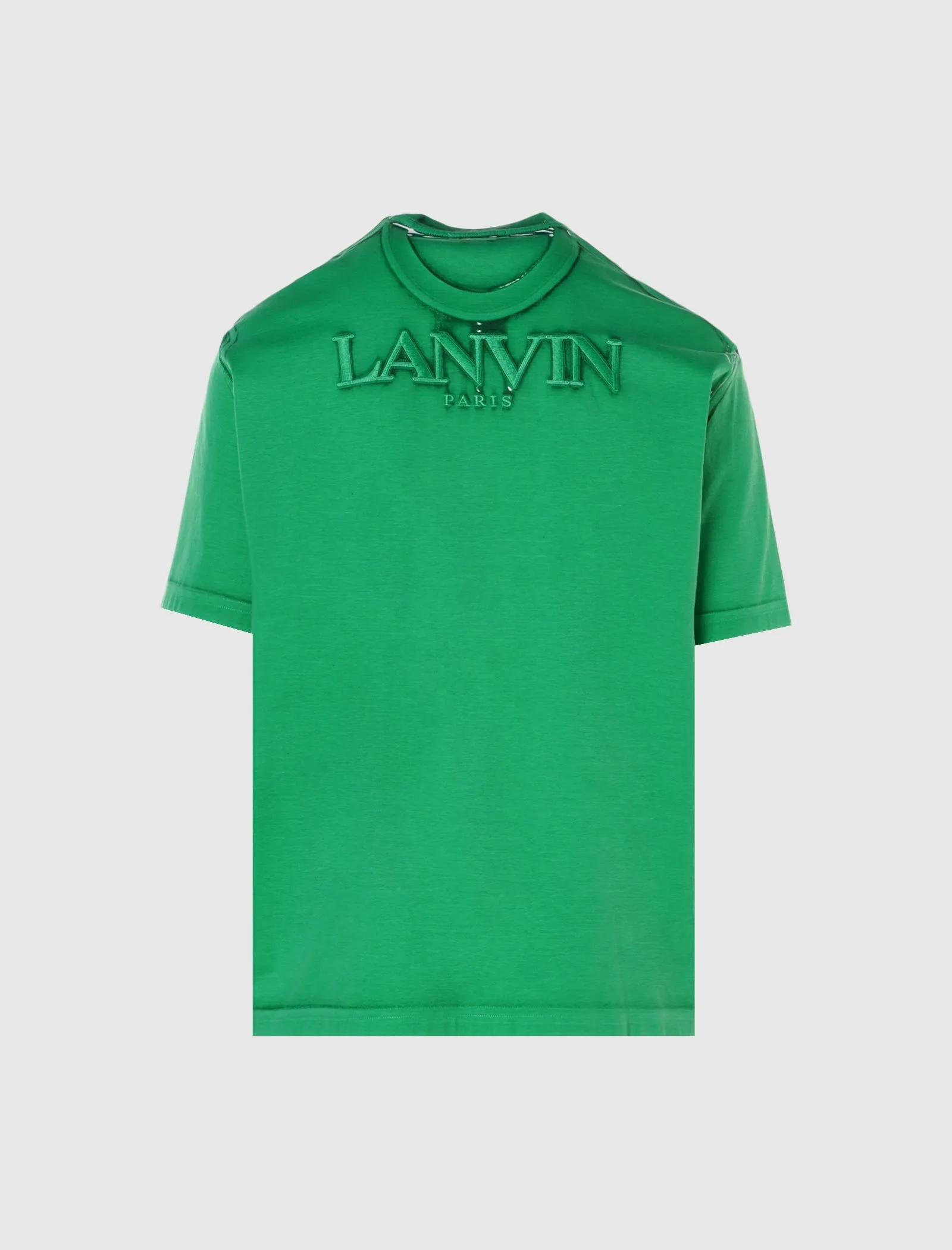 KLASSISCHES T-SHIRT