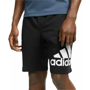 Bekleidung Adidas Herren adidas 4KRFT Abzeichen des Sports Herren Trainingsshorts - Schwarz