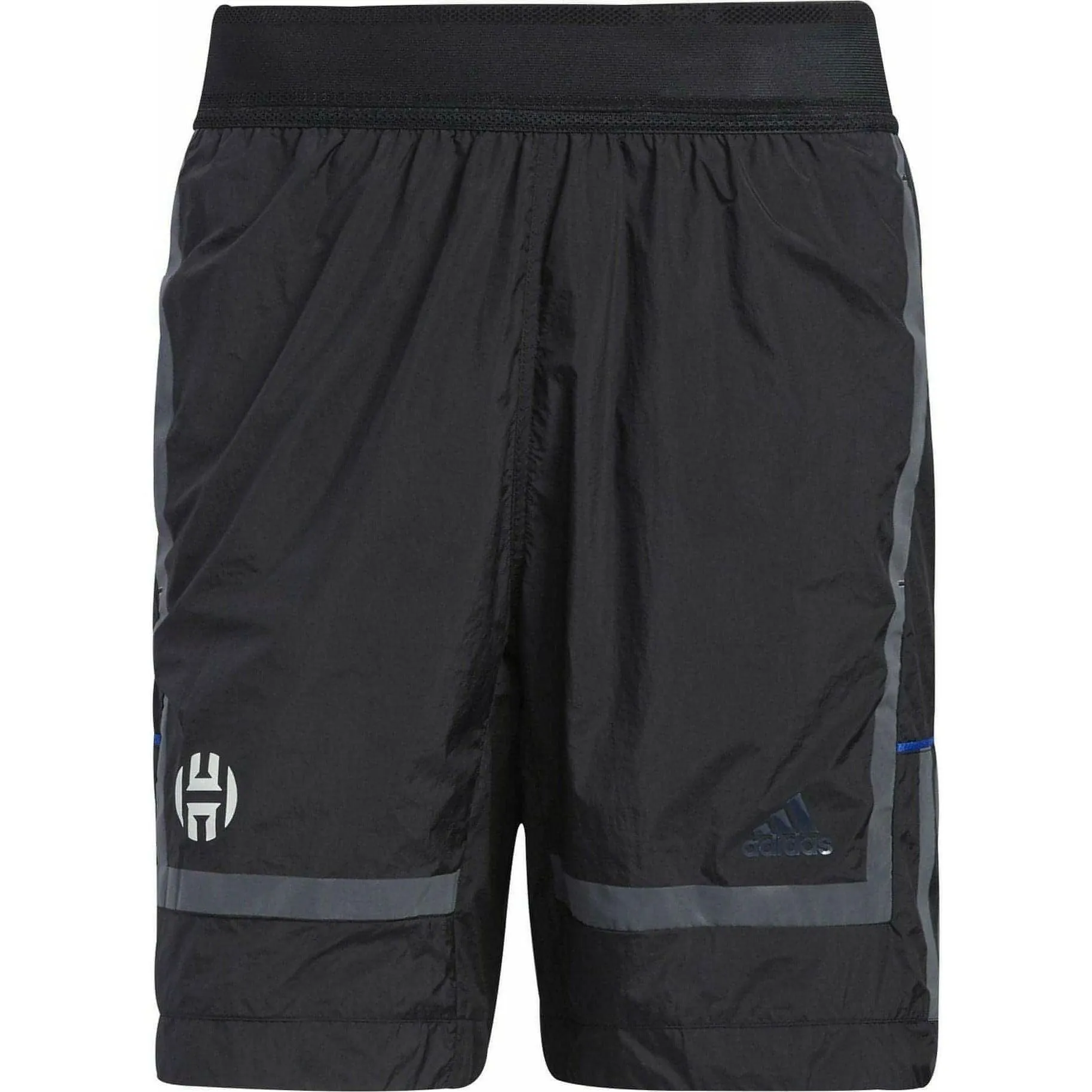 Bekleidung Adidas Herren adidas Harden Next Herren Trainingsshorts - Schwarz