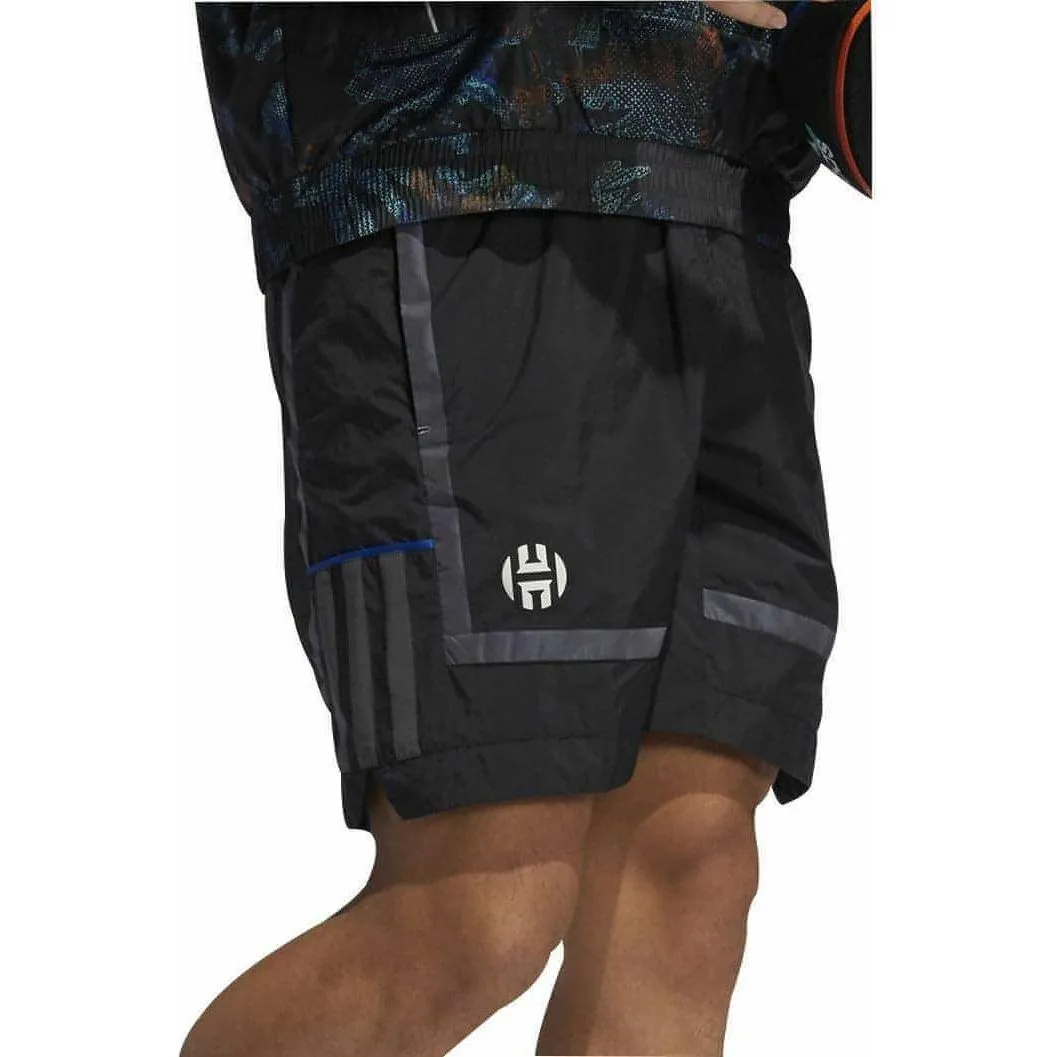 Bekleidung Adidas Herren adidas Harden Next Herren Trainingsshorts - Schwarz