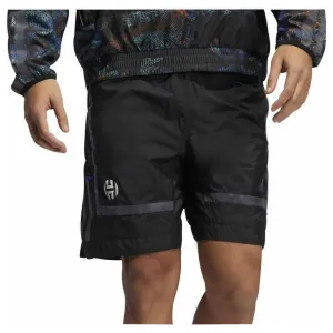 Bekleidung Adidas Herren adidas Harden Next Herren Trainingsshorts - Schwarz