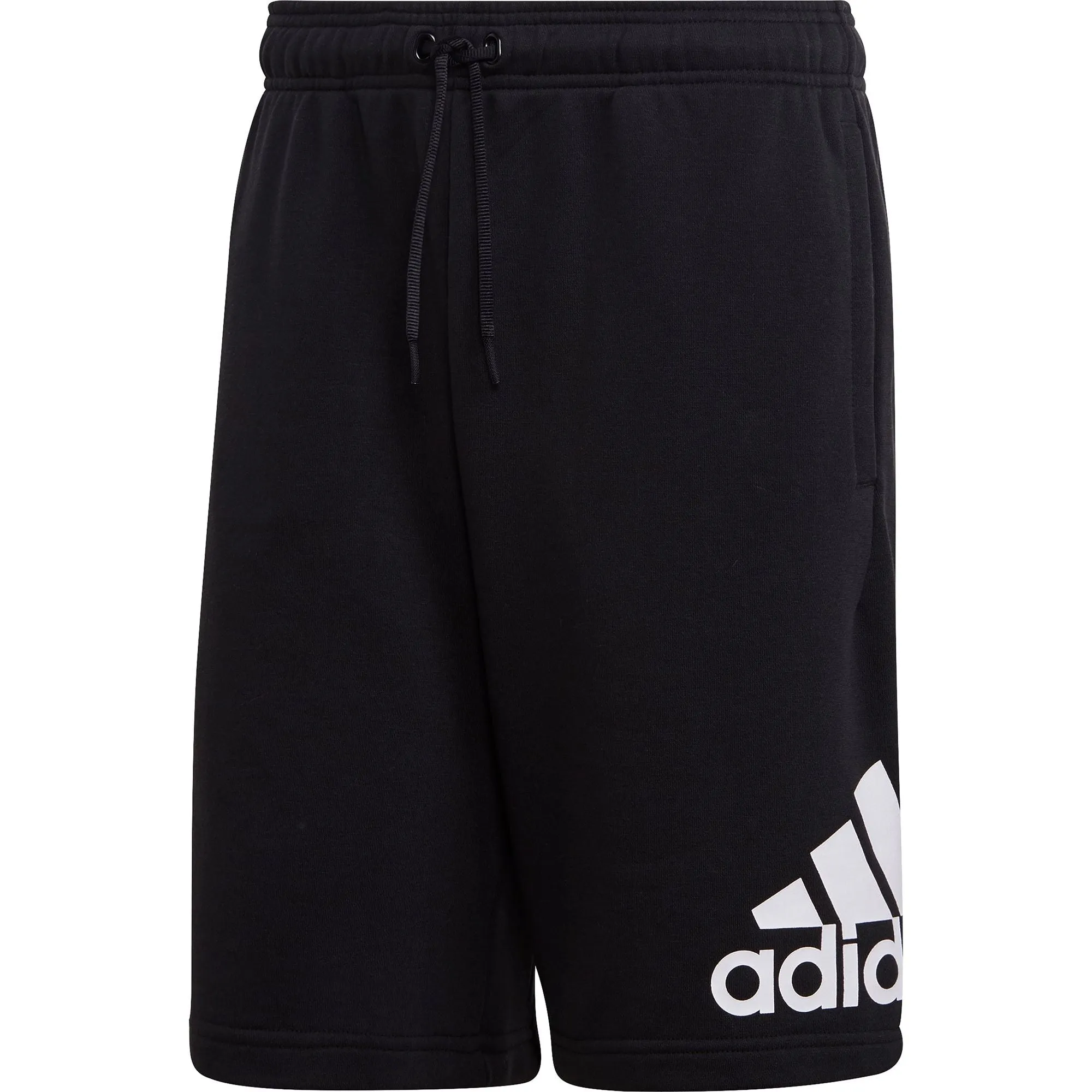 Bekleidung Adidas Herren adidas Must Haves Abzeichen des Sports Herren Trainingsshorts - Schwarz