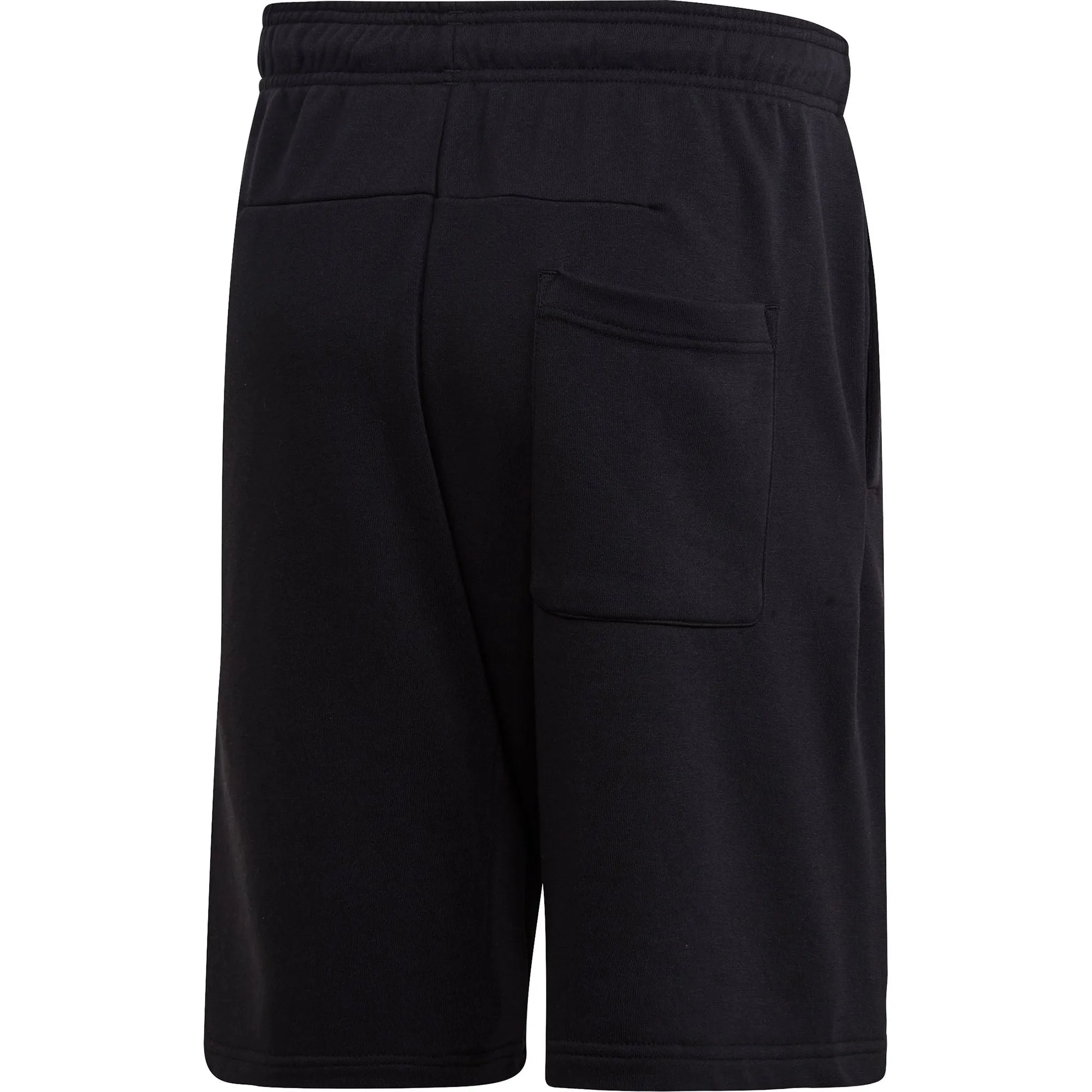 Bekleidung Adidas Herren adidas Must Haves Abzeichen des Sports Herren Trainingsshorts - Schwarz