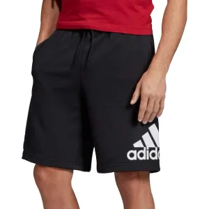 Bekleidung Adidas Herren adidas Must Haves Abzeichen des Sports Herren Trainingsshorts - Schwarz