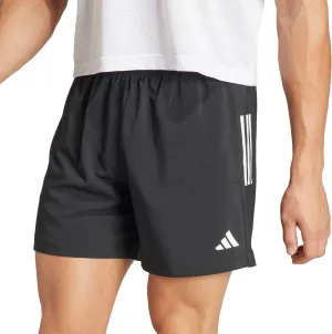 Bekleidung Adidas Herren adidas Own The Run 7 Zoll Herren Laufshorts - Schwarz