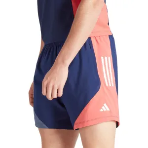 Bekleidung Adidas Herren adidas Own The Run 7 Zoll Herren Laufshorts - Blau