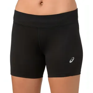 Bekleidung Asics Damen Asics Core Sprinter Damen Laufshorts - Schwarz