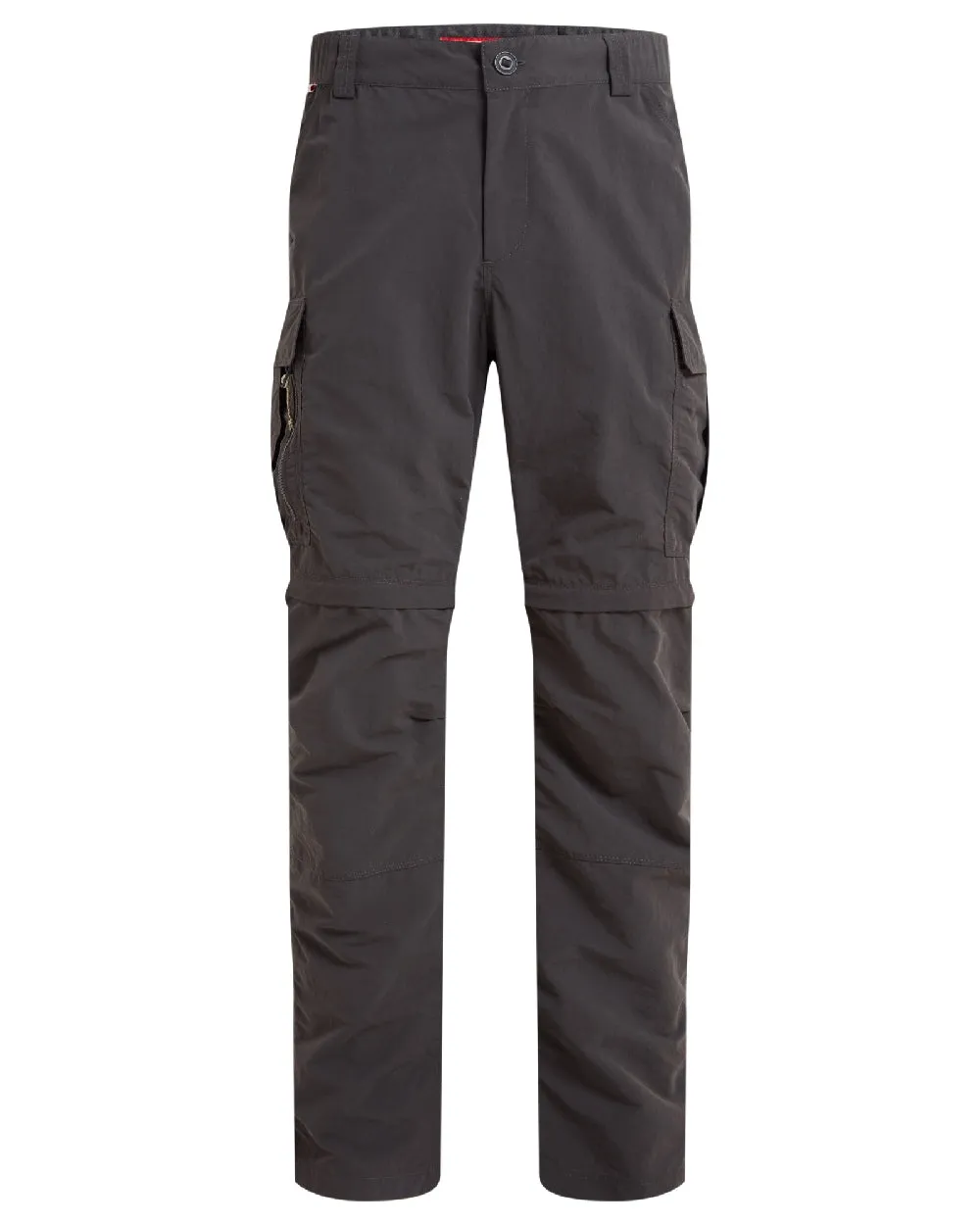 Kleidung Craghoppers Craghoppers Herren NosiLife Konvertible Cargo Hose III