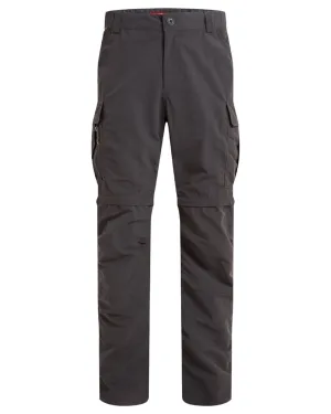Kleidung Craghoppers Craghoppers Herren NosiLife Konvertible Cargo Hose III