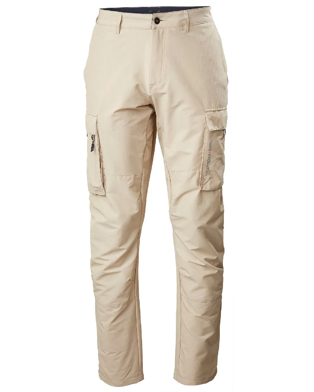 Kleidung Musto Musto Herren Evolution Deck UV Schnelltrockenhose
