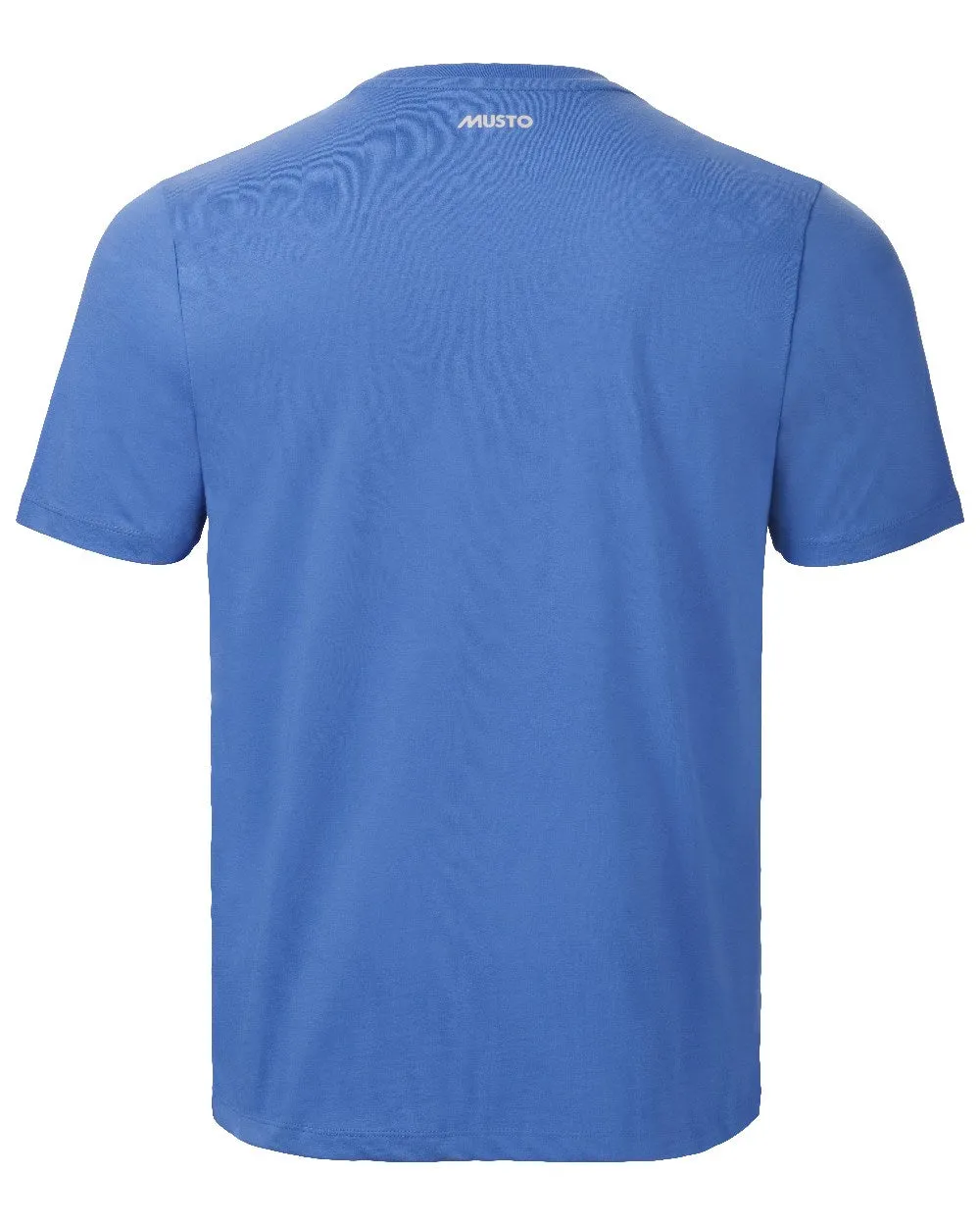 Kleidung Musto Musto Herren Original Kurzarm T-Shirt