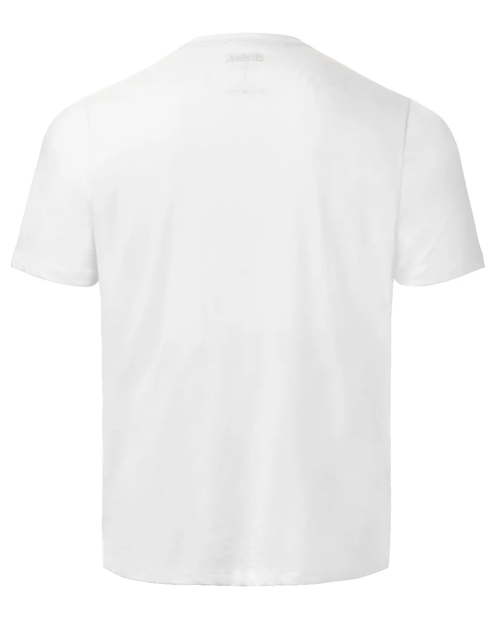 Kleidung Musto Musto Herren Original Kurzarm T-Shirt