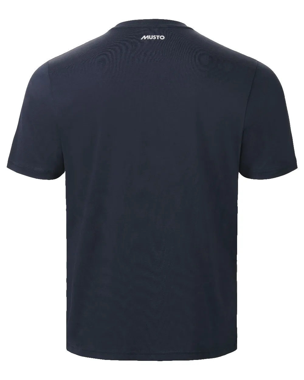 Kleidung Musto Musto Herren Original Kurzarm T-Shirt