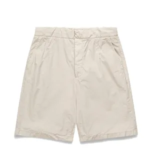 Bekleidung Norse Projects Herren Norse Projects Aaren Schreibmaschinen-Shorts Marmorweiß